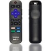 Replacement Remote Control for Westinghouse Roku TV's (New from Factory)