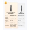 xTool Selected Engraving Pen, 42-in-1 Tool Kit, Cordless Engraver and