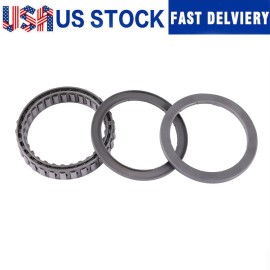 motor_parts2024 New 700re 4l60e 4l65e 4l70e Input Sprag 29 element by Borg Warner DUAL CAGE