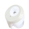 Car Air Humidifier Purifier Aroma Diffuser with USB Charging Port