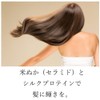 BLOWVE gloves that dry hair fast and beautiful [Brove] [Made