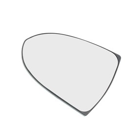 Compatible with Mirror For 2011-2016 For Kia For Sportage Left Heated With Backing PrCars08340