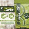 Electrolitos Polvo Sabor Limon 150