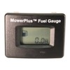 John Deere Original Equipment Rectangular Case Hour Meter Gauge -