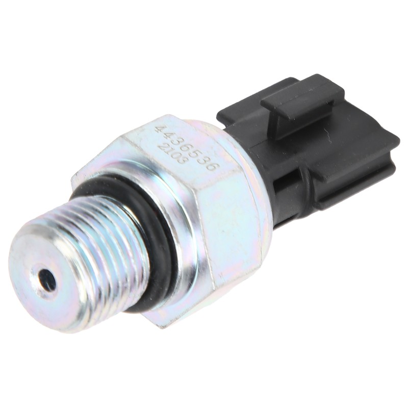Pressure Sensor Excavator Accessory Replacement 6‑36V for Hitachi TOSD‑04‑007 4436536