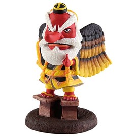 造形モンスター伝説 天狗