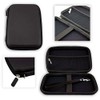 Caseroxx GPS Sat Nav Carrying Case for Garmin nüvi 2799