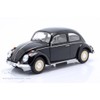 WHITEBOX 1/24 Volkswagen Beetle 1200 BEETLE 1960 Mini Car (Black)