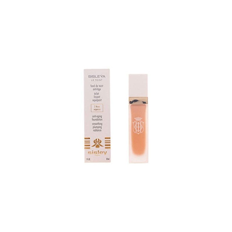 Sisley Sisleya Le Teint Anti-Aging Foundation