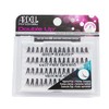 Double Up Soft Touch Knot-Free Long Black