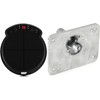 KAT Percussion KTMP1 Multipad Drum and Percussion Pad Bundle with