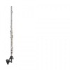 Stagg SLA-FCH Wall-mounted Clarinet/Flute Stand
