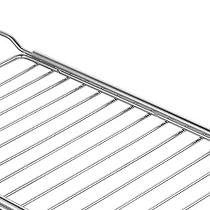 Telescopic Sink Storage Rack Stainless Steel Expandable Kitchen Sink Organizer
