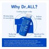 Dr.ALL Bio Scalp Shampoo Anti-Hair Loss & Deep Scalp Cleanser