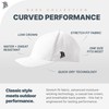 Sombrero Bills Bare Performance de la marca, con banda Flexfit,