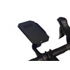 Indoor Bike Trainer Tray - Small - With Edges -