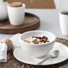 Villeroy & Boch 12-6387-0070 Blacksmith Dessert-/Vorspeisenlöffel, Edelstahl