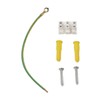 LED Wall Lamp 2700K Warm Light Energy Saving Rotatable Innovative