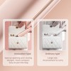 Portable Mini Electric Fan USB Rechargeable Handheld Cooling Fan for