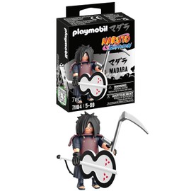Playmobil Naruto Madara