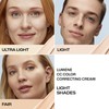 Lumene CC Color Correcting Cream Light SPF20 30ml