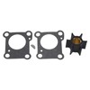 Water Pump Impeller Kit 06192 ZV4 000 Outboard Motor Water