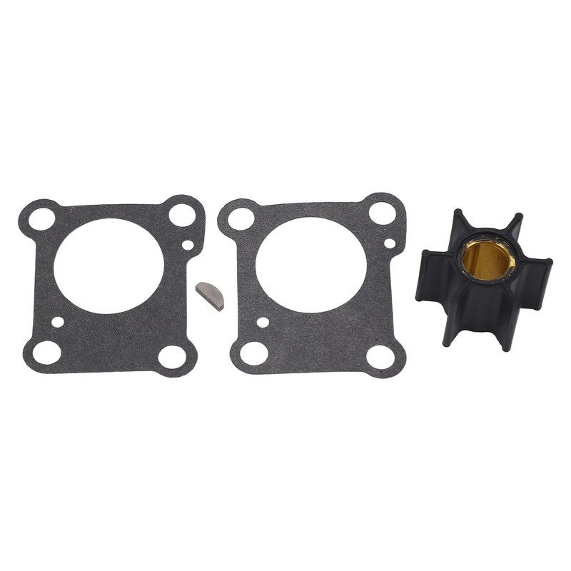 Water Pump Impeller Kit 06192 ZV4 000 Outboard Motor Water