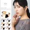 LOKUMI lmec-3 Ear Cuffs, Made in Japan, Hypoallergenic, 6 Colors,