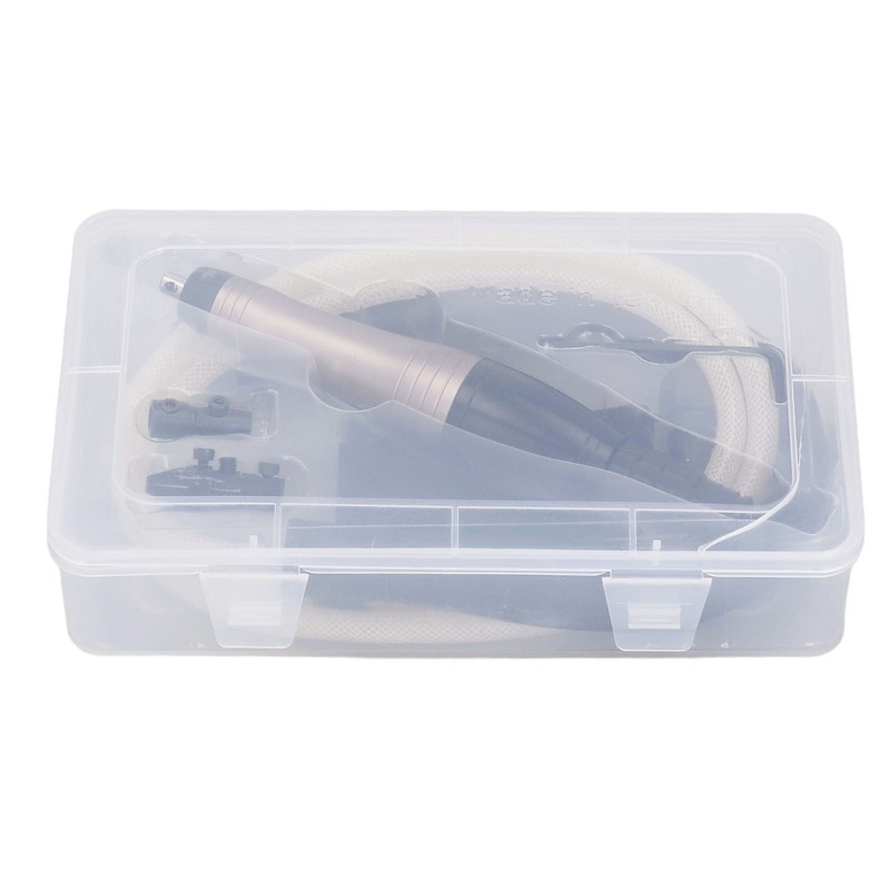 Pen Type Air Die Grinder with 3mm Chuck Micro Ultrasonic