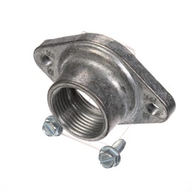 SIEMENS ECHA100 1-inch HA Type Hub Openings, No Size, No Color