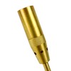 BLUEFIRE propane torch head,Super Jumbo Flame Propane Turbo Torch Head
