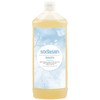 SODASAN Liquid sensitive organic soap, 1 litre, ecological and environmentally