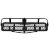 General Metal Rear Bumper Back Hitch Carrier for Axial SCX10