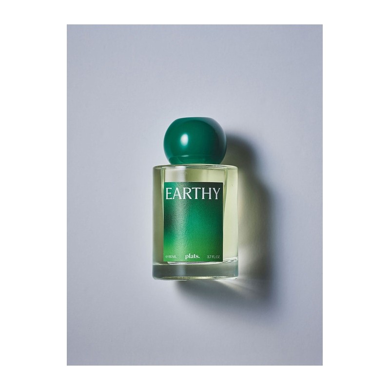 Flats Diffuser Ulsi 110ml (Dawn Forest, Woody Scent) / 플랫츠