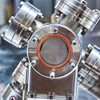 ULTECHNOVO 1roll Reliable Copper Sheet for Crafts and Industrial Projects