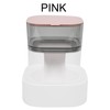 Pet Water Dispenser Automatic Self Dispensing Dog Food and Water