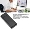 TX N700 RT3572 USB WiFi Adapter 300Mbps 2.4G 5G Dual