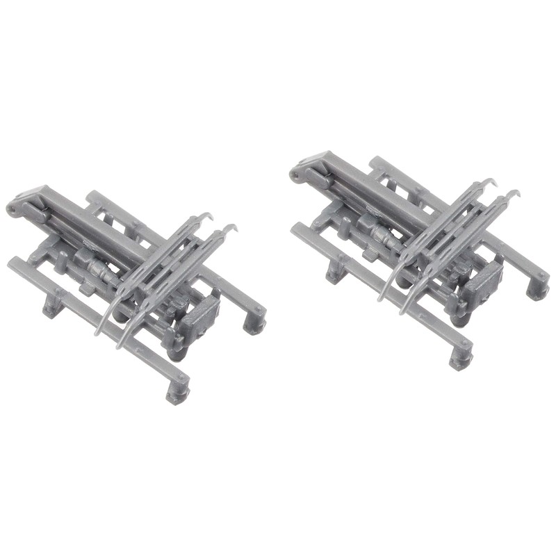 Green Max N Gauge 5810 pt71d Based (2) (Shoe)