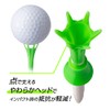 Daiya Golf TE-6013 Tomahawk Tea BW Semi-Long, 9 Pieces, Increased
