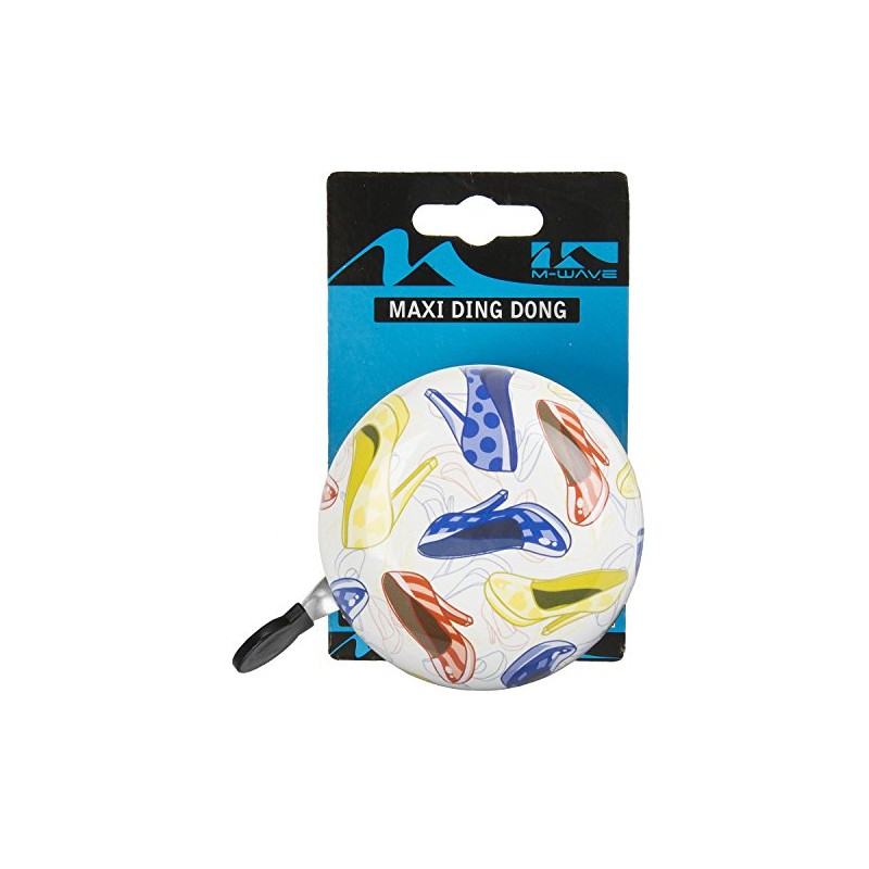 M-Wave Ding-Dong Bell, Shoes Graphic