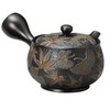 J-kitchens Teapot, Capacity (Approximate), 7.8 fl oz (200 cc) (Deep