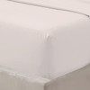 Fitted Sheet 30 cm 12 Inch Deep Pocket - Non