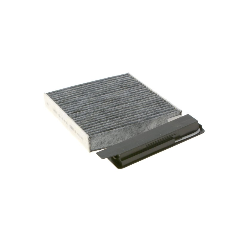 Bosch R5501 Cabin Air Filter with Activated Carbon
