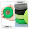 Generic Hand Strengthener Ring Grip Trainer for Finger and Forearm