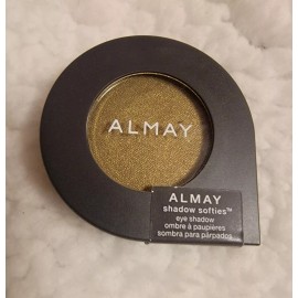 Almay Shadow Softies Eye Shadows Single "Choose Your Shade" New - 120 MOSS
