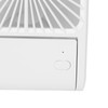 Portable Air Conditioner Fan Strong Wind Silent Operation Ultra Slim