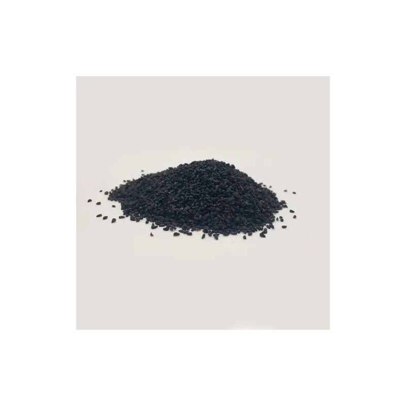 Comino Negro 1 Kg Semilla De Nigella Sativa Especia De