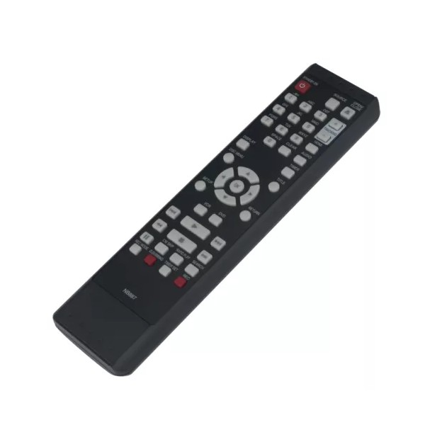 Unbranded New Remote Control NB887 for Magnavox ZV427MG9A ZV427MG9 RZV427MG9A