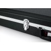 Gator Deluxe ABS Molded Electric Guitar Case for Telecaster and
