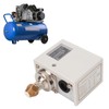 Air Pressure Switch Compressor Boiler Dryer Controller Heavy Duty 6kg